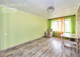 Продается 2-ком. квартира, 45.1 м2, Томская область, Железнодорожная улица, 32