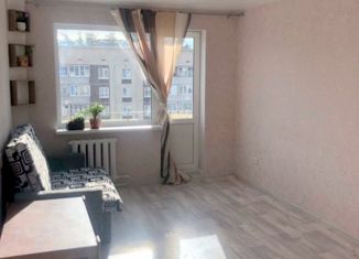 Продам однокомнатную квартиру, 31 м2, поселок Победа, Советская улица, 25