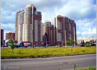 Продается трехкомнатная квартира, 93.3 м2, Санкт-Петербург, проспект Просвещения, 99, муниципальный округ № 21