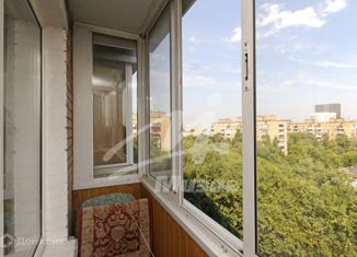 Продам 2-ком. квартиру, 44 м2, Москва, улица Ращупкина, 7, улица Ращупкина