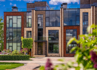 Продается таунхаус, 277 м2, поселок Красный, Центральная улица