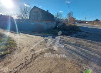 Продам участок, 5.8 сот., деревня Серково, улица 2-я Линия