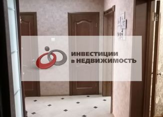 Продаю двухкомнатную квартиру, 58.5 м2, Ставрополь, улица Рогожникова, 11, ЖК Севастопольский