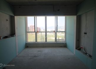 Продается 2-комнатная квартира, 76 м2, Новороссийск, улица Котанова, 7к2, ЖК Классика