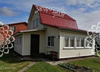 Продается дом, 79 м2, деревня Яковлево, СНТ Яковлево, 191