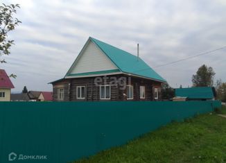 Продажа дома, 79.6 м2, село Улу-Теляк, Северная улица, 17