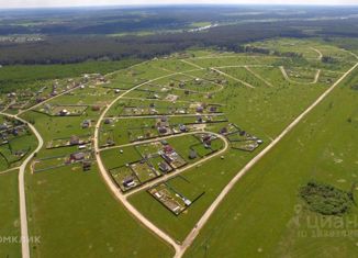 Продам участок, 18 сот., деревня Олбово, деревня Олбово, 18