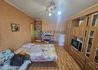 Продается однокомнатная квартира, 36.7 м2, Саратовская область, Луговая улица, 62/70