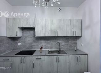 Сдаю двухкомнатную квартиру, 57 м2, поселение Сосенское, бульвар Веласкеса, 9к1