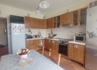 5-ком. квартира на продажу, 110 м2, Новосибирск, улица Мясниковой, 24/1, Калининский район