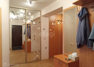 Продаю двухкомнатную квартиру, 55.8 м2, село Чигири, улица Воронкова, 23