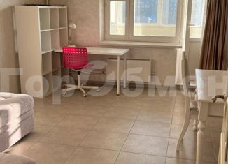 Продажа 1-ком. квартиры, 38 м2, Москва, улица Столетова, 8, район Раменки