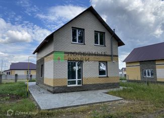 Продаю дом, 90.7 м2, поселок Новые Зори, Солнечный бульвар, 1