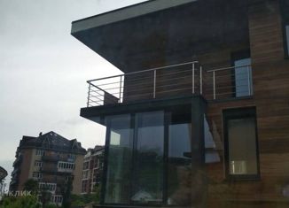 Продажа дома, 180 м2, посёлок городского типа Дагомыс, Фестивальная улица, 43/2