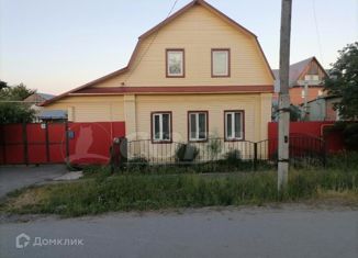 Продам дом, 80.4 м2, Тюменская область, улица Комарова, 50