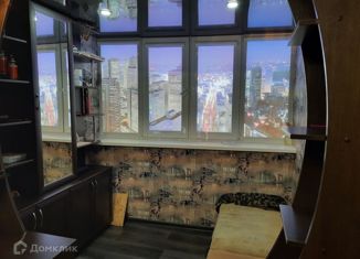 Продается пятикомнатная квартира, 108.7 м2, Златоуст, 3-я Демидовская улица, 27