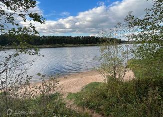 Земельный участок на продажу, 13.5 сот., деревня Рябеево