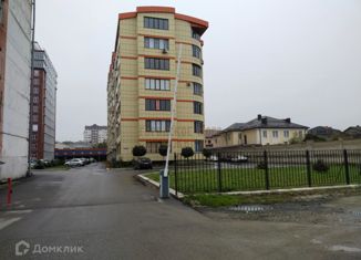 Квартира на продажу студия, 91 м2, Нальчик, Балкарская улица, 97к2, район Затишье