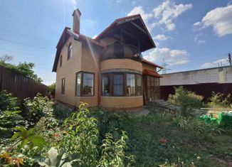 Продаю дом, 155.7 м2, ДНТ Здоровье, Розовая улица, 1/2