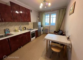 Продам однокомнатную квартиру, 41.6 м2, Нижний Новгород, улица Родионова, 191