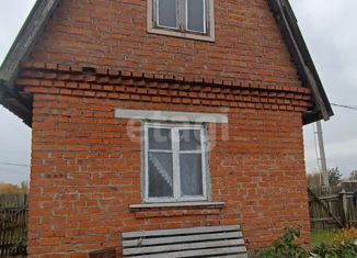 Дом на продажу, 24 м2, поселок Сергиевский, 4-я Огородная улица