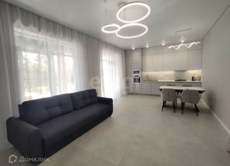 Аренда дома, 120 м2, Ростовская область, улица Надежды, 41