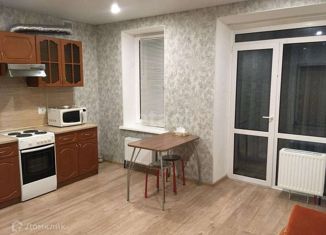 Продам 1-комнатную квартиру, 30.5 м2, деревня Царёво, улица Петра Гаврилова, 28