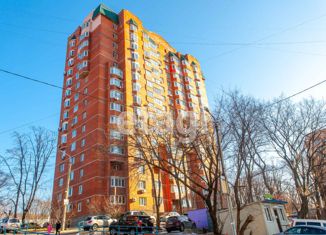 Сдача в аренду двухкомнатной квартиры, 40 м2, Владивосток, улица Давыдова, 42А