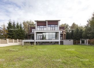 Продам дом, 1000 м2, коттеджный посёлок Береста, коттеджный посёлок Береста, 208