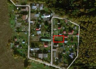 Продам участок, 5.77 сот., СНТ Флора, Цветочная улица