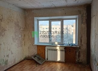 Продам 1-комнатную квартиру, 31.4 м2, Челябинск, улица 1-й Участок Мелькомбината 2, 16, Центральный район