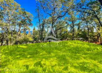 Земельный участок на продажу, 8.5 сот., городской округ Алушта