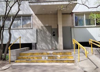 1-комнатная квартира на продажу, 35.3 м2, Москва, 1-й Институтский проезд, 2, метро Окская