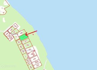 Продается земельный участок, 19.5 сот., Пряжинское городское поселение