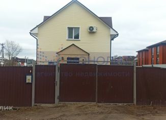 Продам дом, 133 м2, деревня Новопокровское, Вечерняя улица, 69