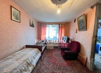 Продается однокомнатная квартира, 29.8 м2, Брянск, проспект Ленина, 63А, Советский район