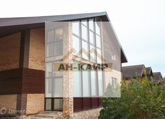 Продажа дома, 177 м2, посёлок Дубровка, Сосновая улица