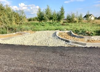 Продажа участка, 6.9 сот., село Выльгорт, Изумрудная улица