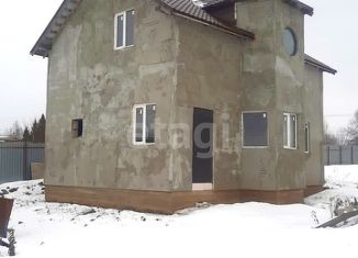 Продается дом, 98.4 м2, посёлок Ледово