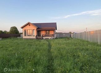 Дом на продажу, 63.1 м2, деревня Новая Слобода, деревня Новая Слобода, 36