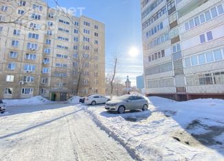 Продажа 2-комнатной квартиры, 56 м2, Оренбургская область, улица Чкалова, 16