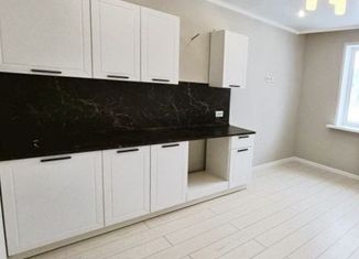 Продаю однокомнатную квартиру, 36 м2, Краснодар, ЖК Лиговский, улица Героя Хабибуллина, 13