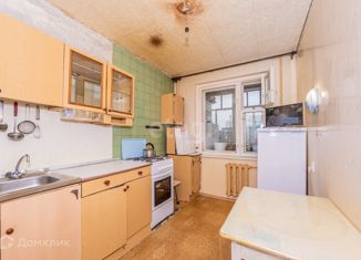 Продается 2-ком. квартира, 49.3 м2, Вологодская область, улица Космонавта Беляева, 42