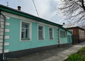 Продам дом, 82.6 м2, Ставрополь, микрорайон № 8, улица Серова, 151