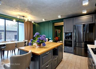 Продаю дом, 240 м2, Краснодар, Плановый переулок, Плановый переулок