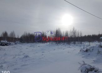 Участок на продажу, 15 сот., село Травники, Верхняя улица, 17