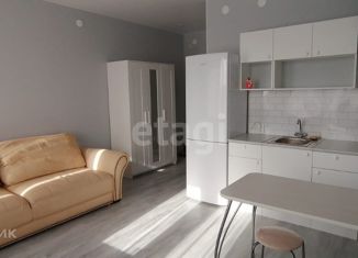 Квартира на продажу студия, 22.1 м2, Октябрьский, улица Рахимьяна Насырова, 1