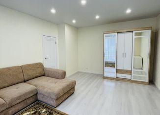 Продам 1-ком. квартиру, 45 м2, Краснодар, улица Дмитрия Благоева, 31к2, ЖК Каскад