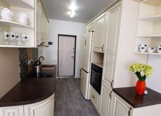 Квартира на продажу студия, 24 м2, Сочи, Каспийская улица, 46/8, ЖК Sunny Hill Адлер