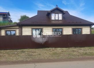 Продается дом, 124.4 м2, деревня Ульяновка, Центральная улица